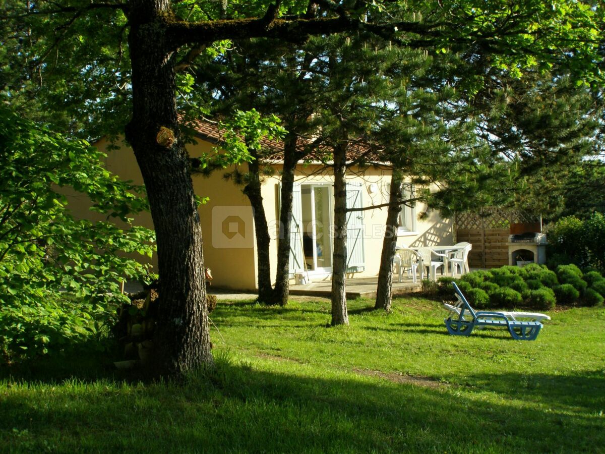 Les Collines d'Eyvigues