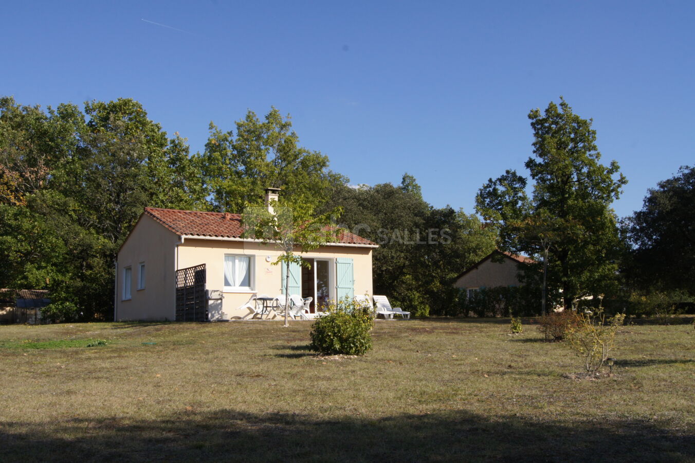 Les Collines d'Eyvigues