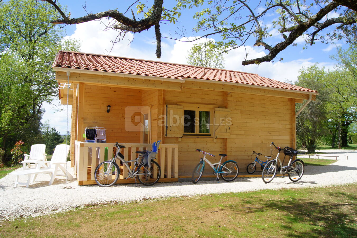 Les Collines d'Eyvigues