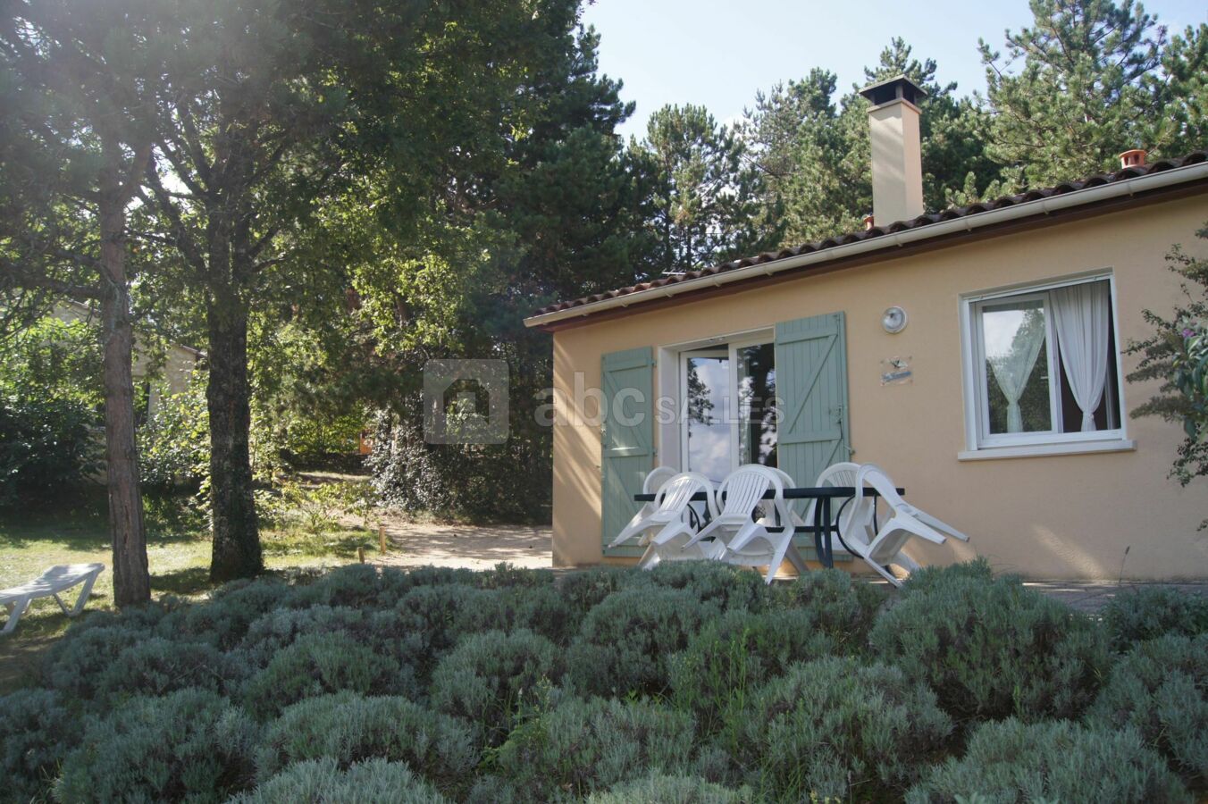 Les Collines d'Eyvigues