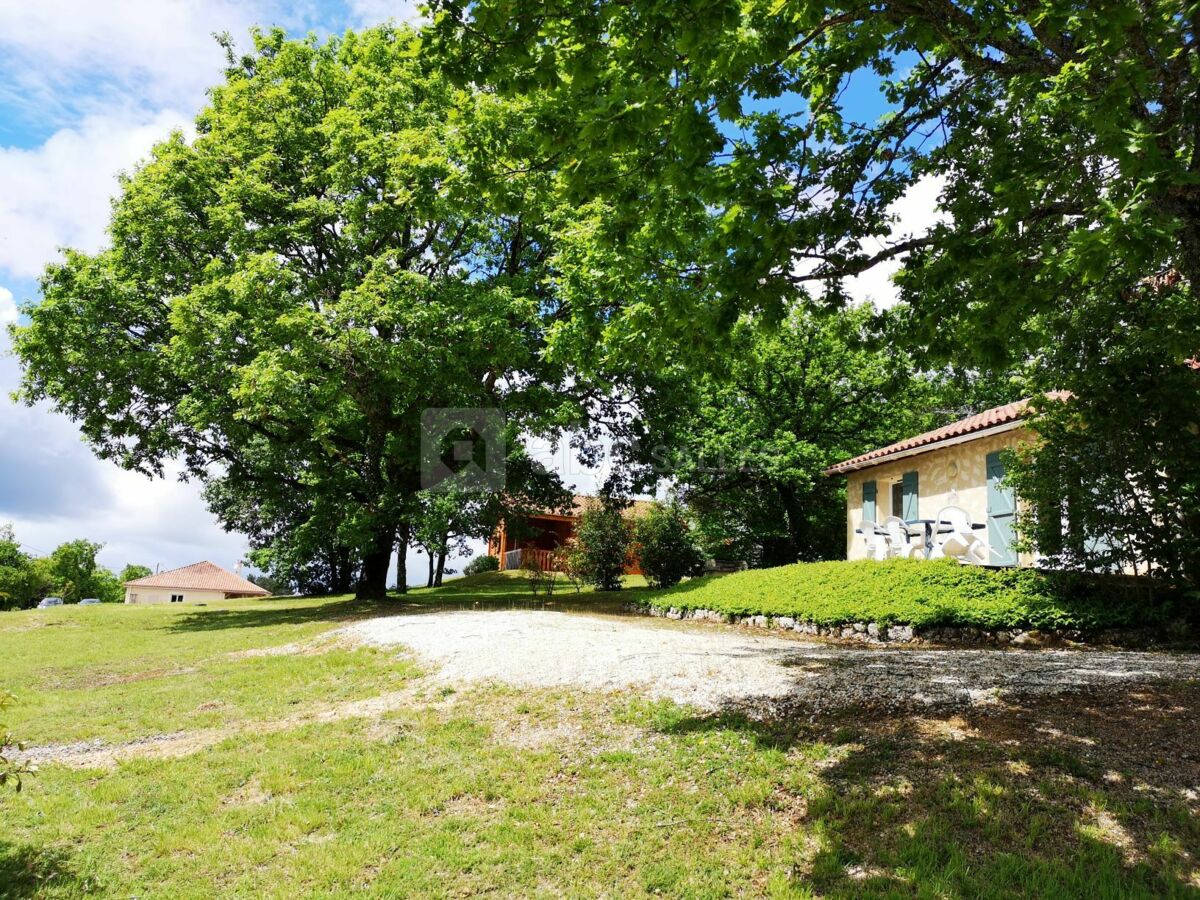 Les Collines d'Eyvigues