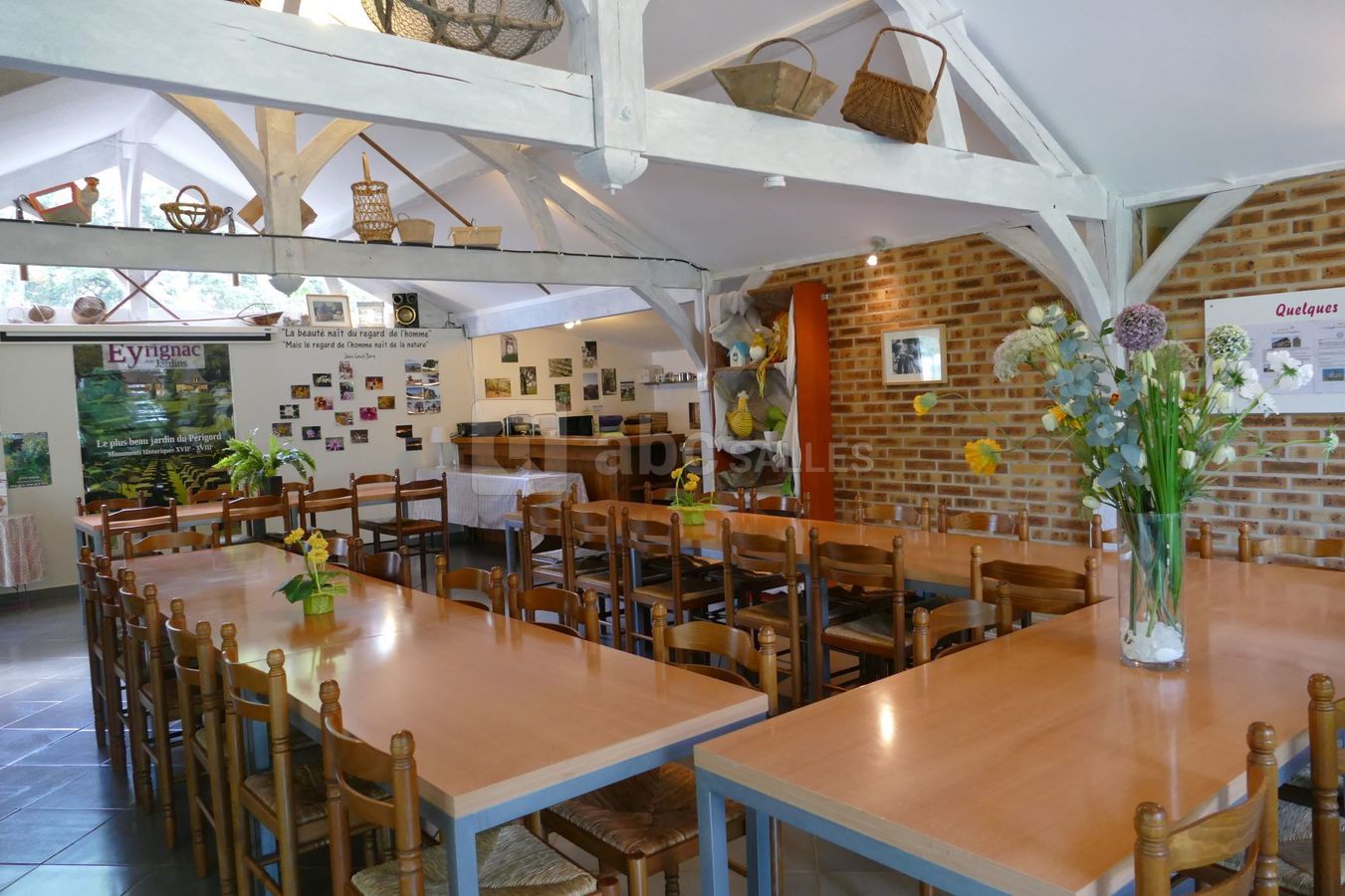 Les Collines d'Eyvigues