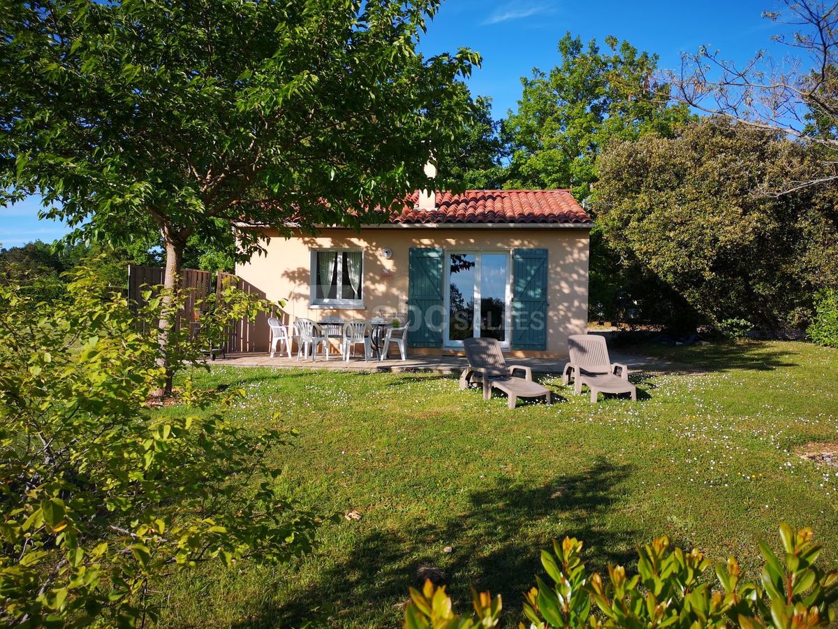 Les Collines d'Eyvigues