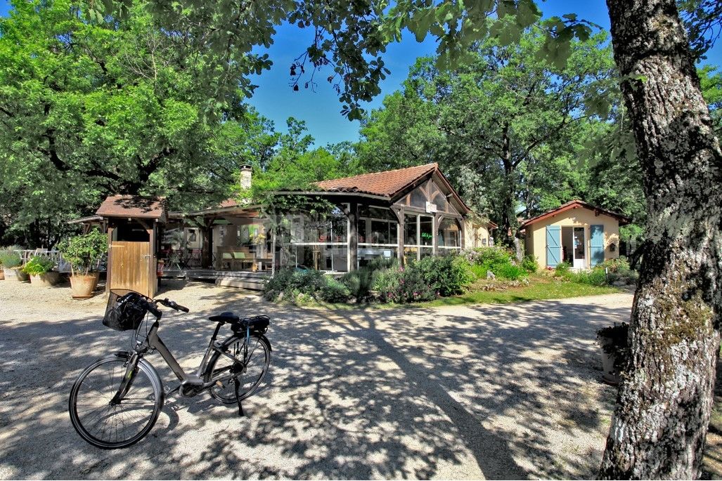 Les Collines d'Eyvigues