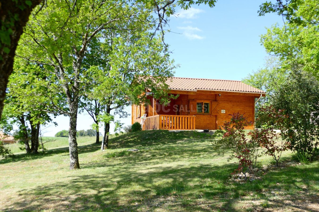 Les Collines d'Eyvigues