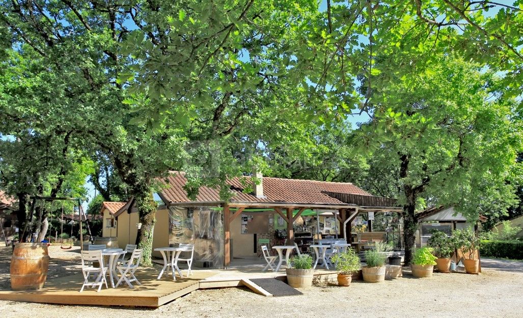 Les Collines d'Eyvigues