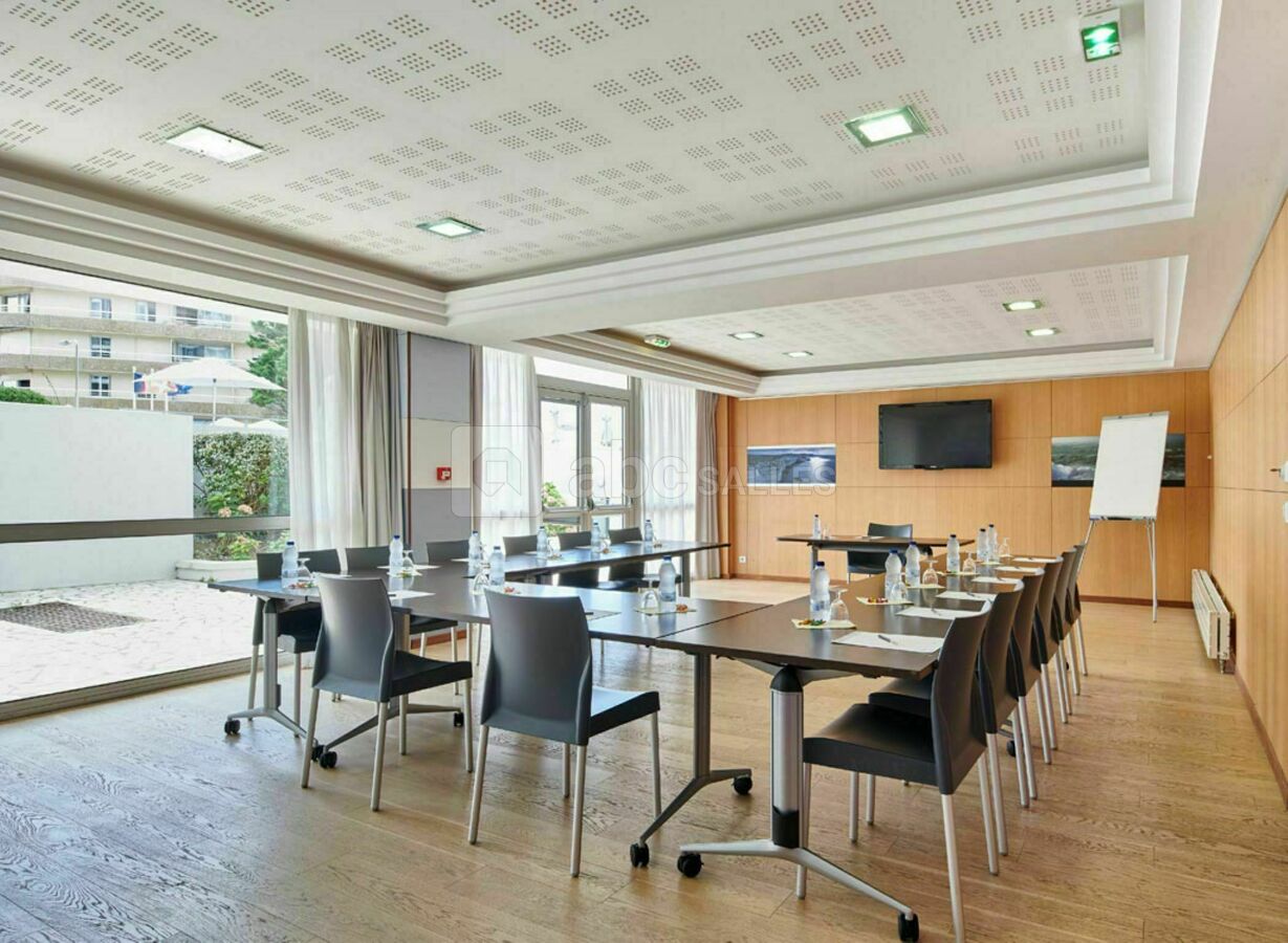 Salle de réunion