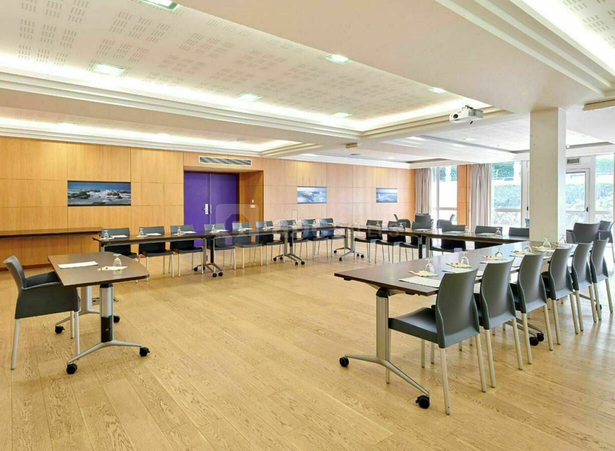 Salle de réunion
