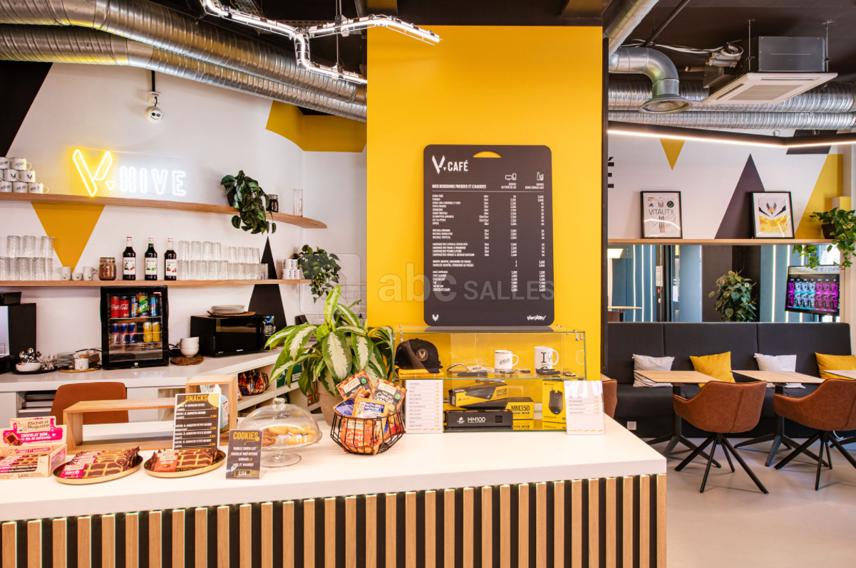 V.Café