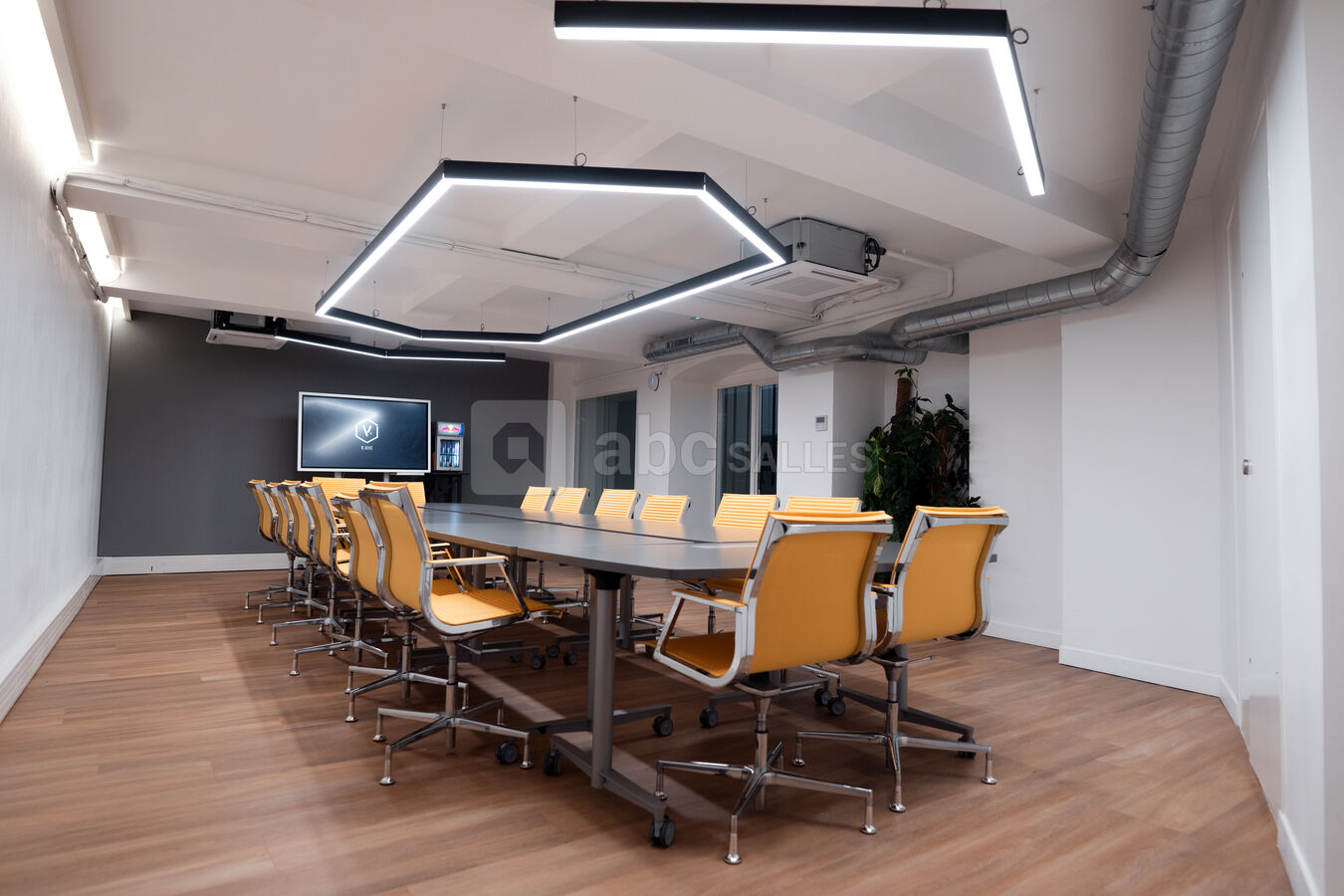 Boardroom