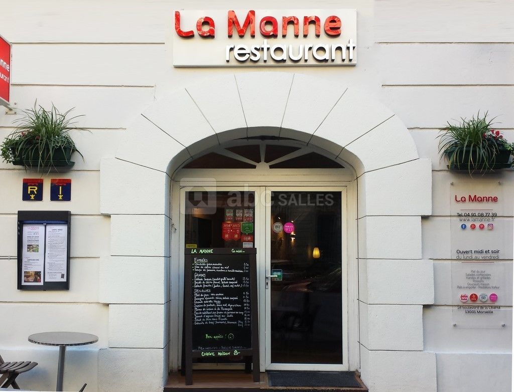 Restaurant Le Levant