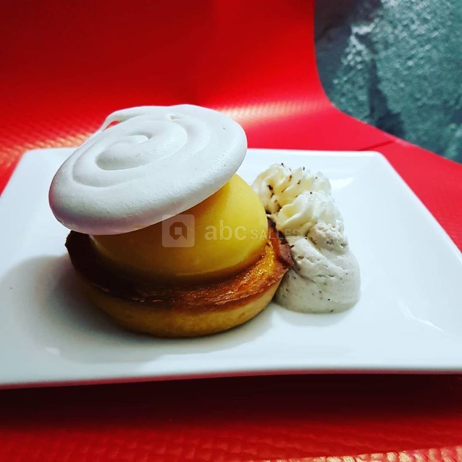 Restaurant Le Levant