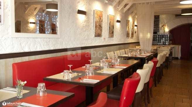 Restaurant Le Levant