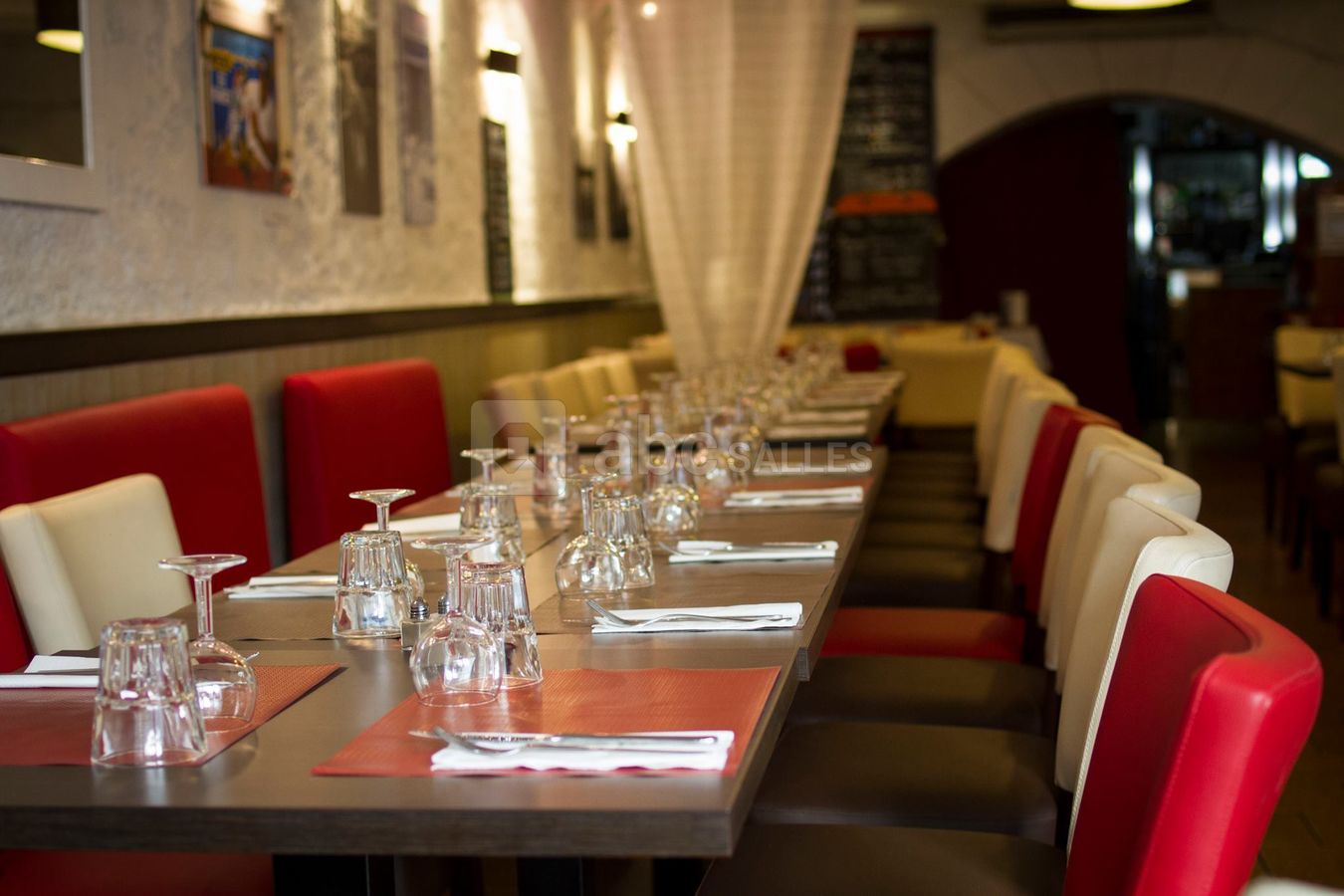 Restaurant Le Levant