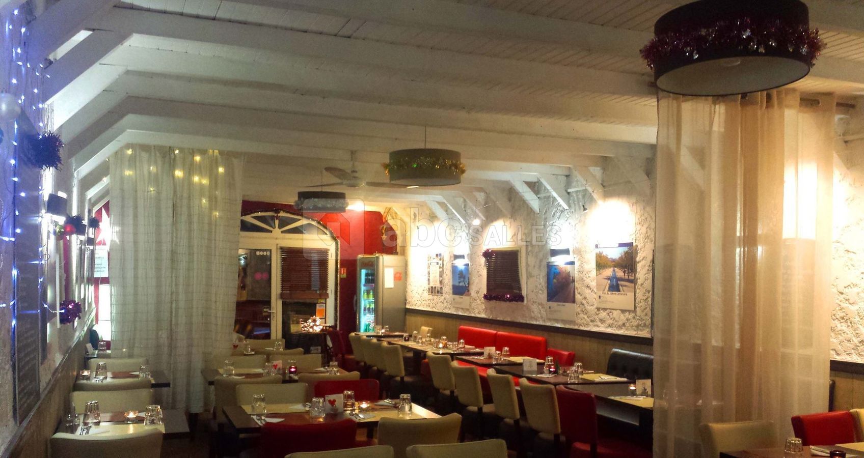 Restaurant Le Levant