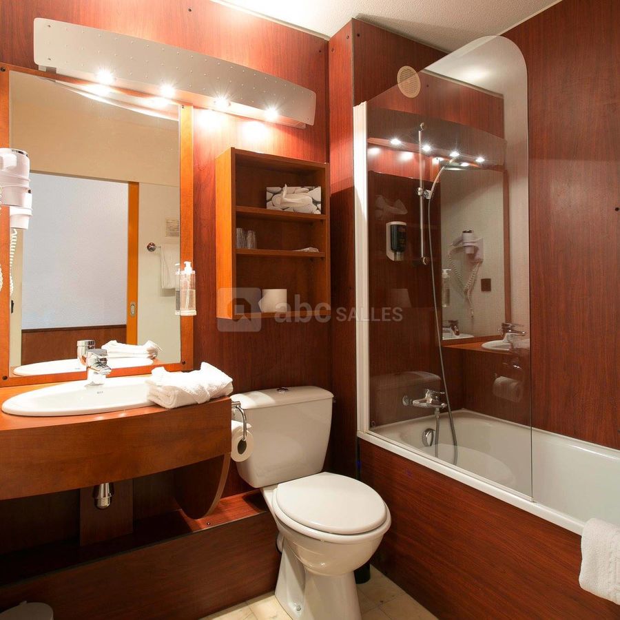 Salle de bain