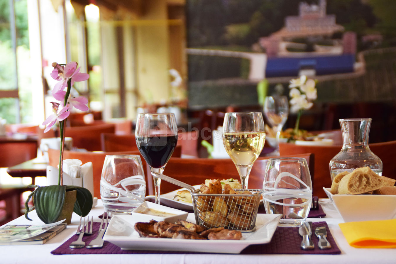Restaurant Le Soretel