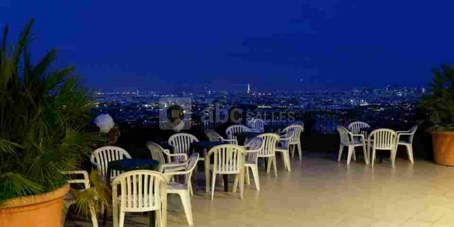 LA TERRASSE