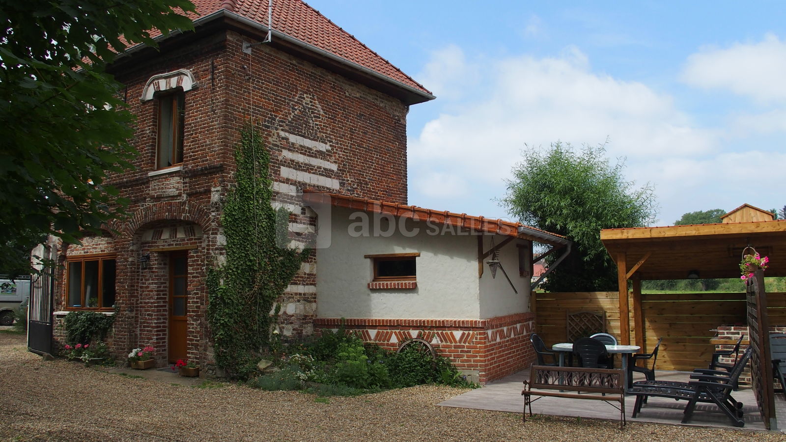 Gîte 5 personnes