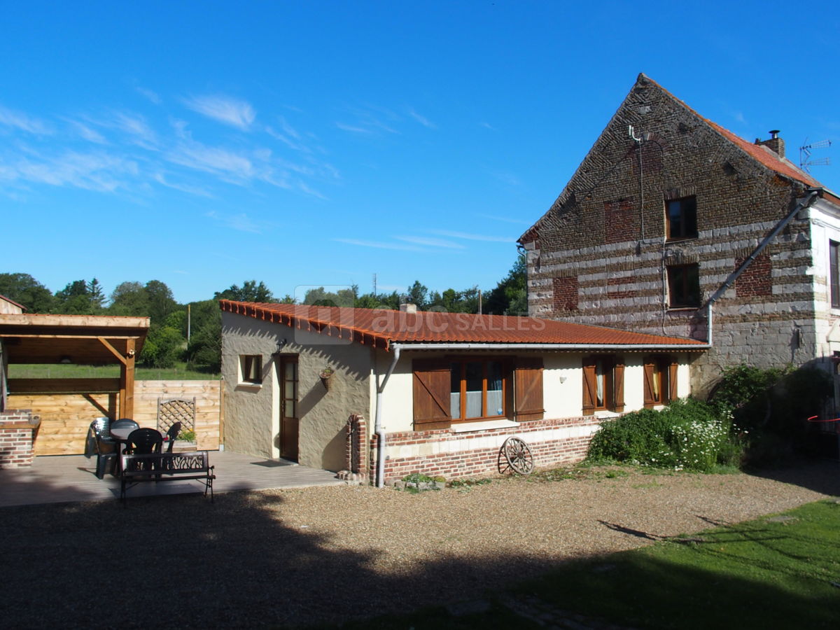 Gîte 4 personnes