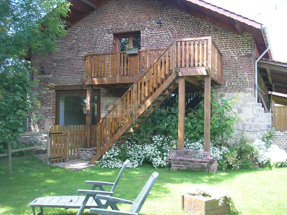 Gîte 2 personnes
