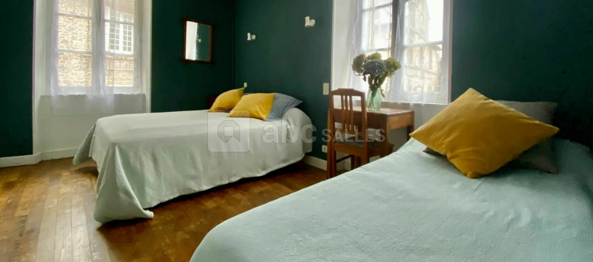 Hôtel Restaurant Le Saint Etienne