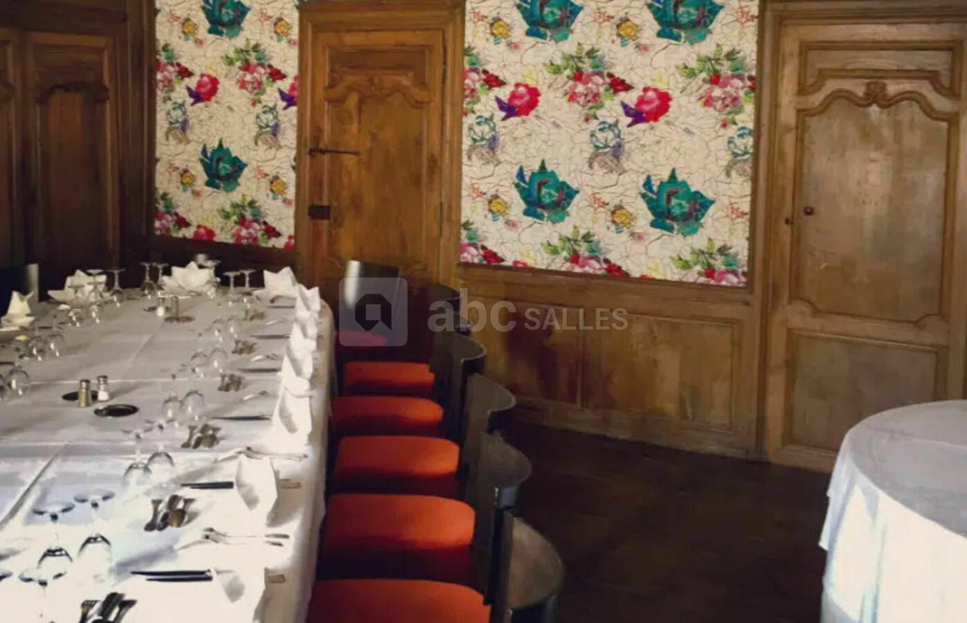 Hôtel Restaurant Le Saint Etienne