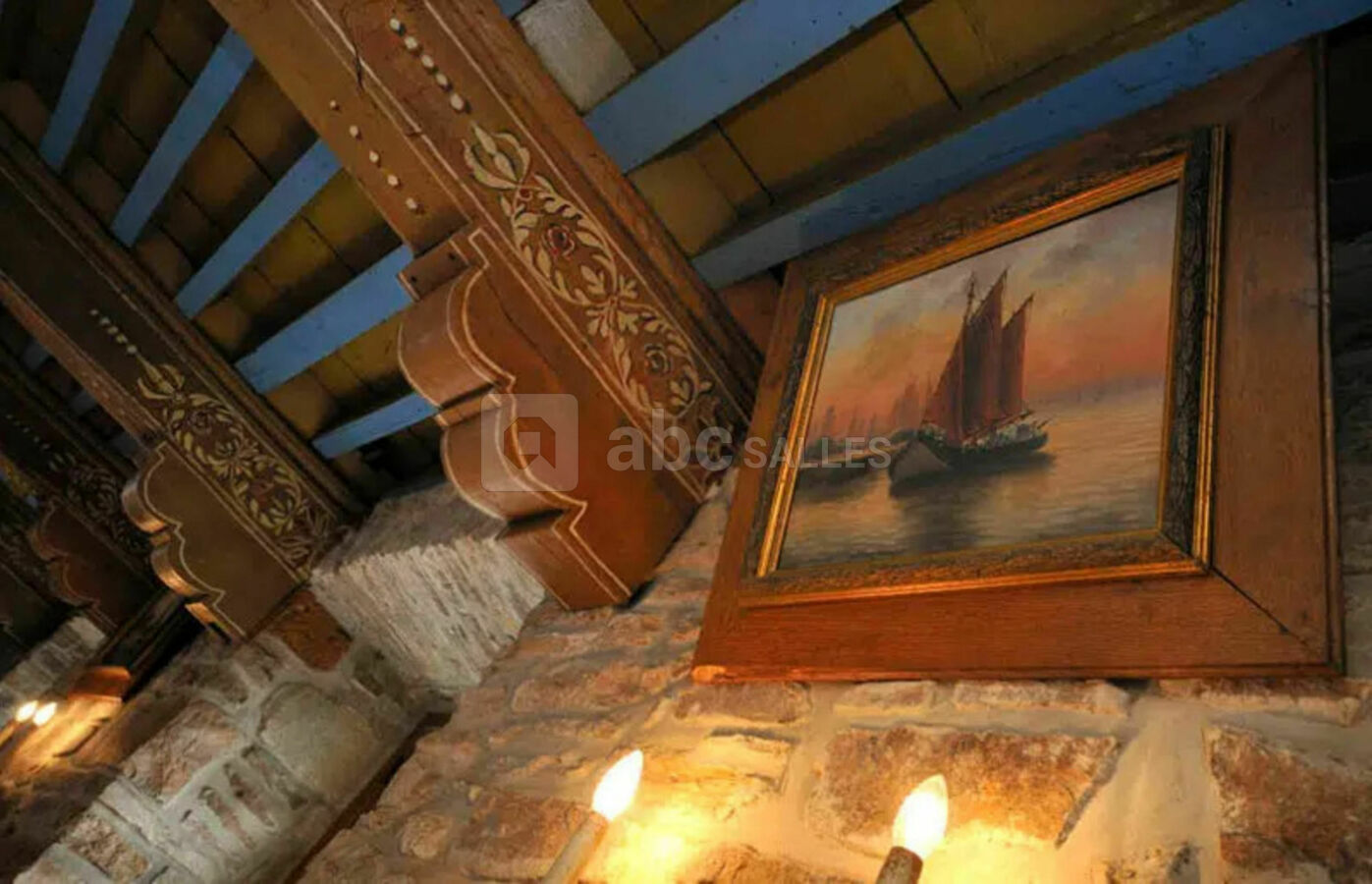 Hôtel Restaurant Le Saint Etienne