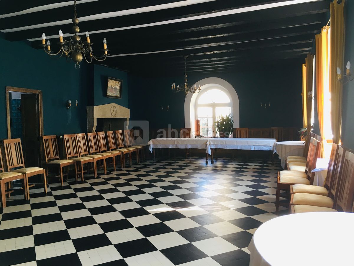 Salle de Bal