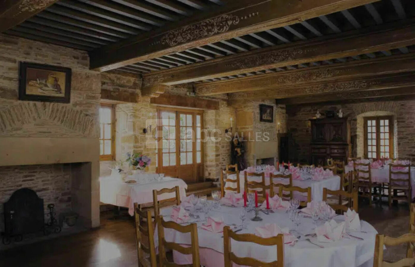 Hôtel Restaurant Le Saint Etienne