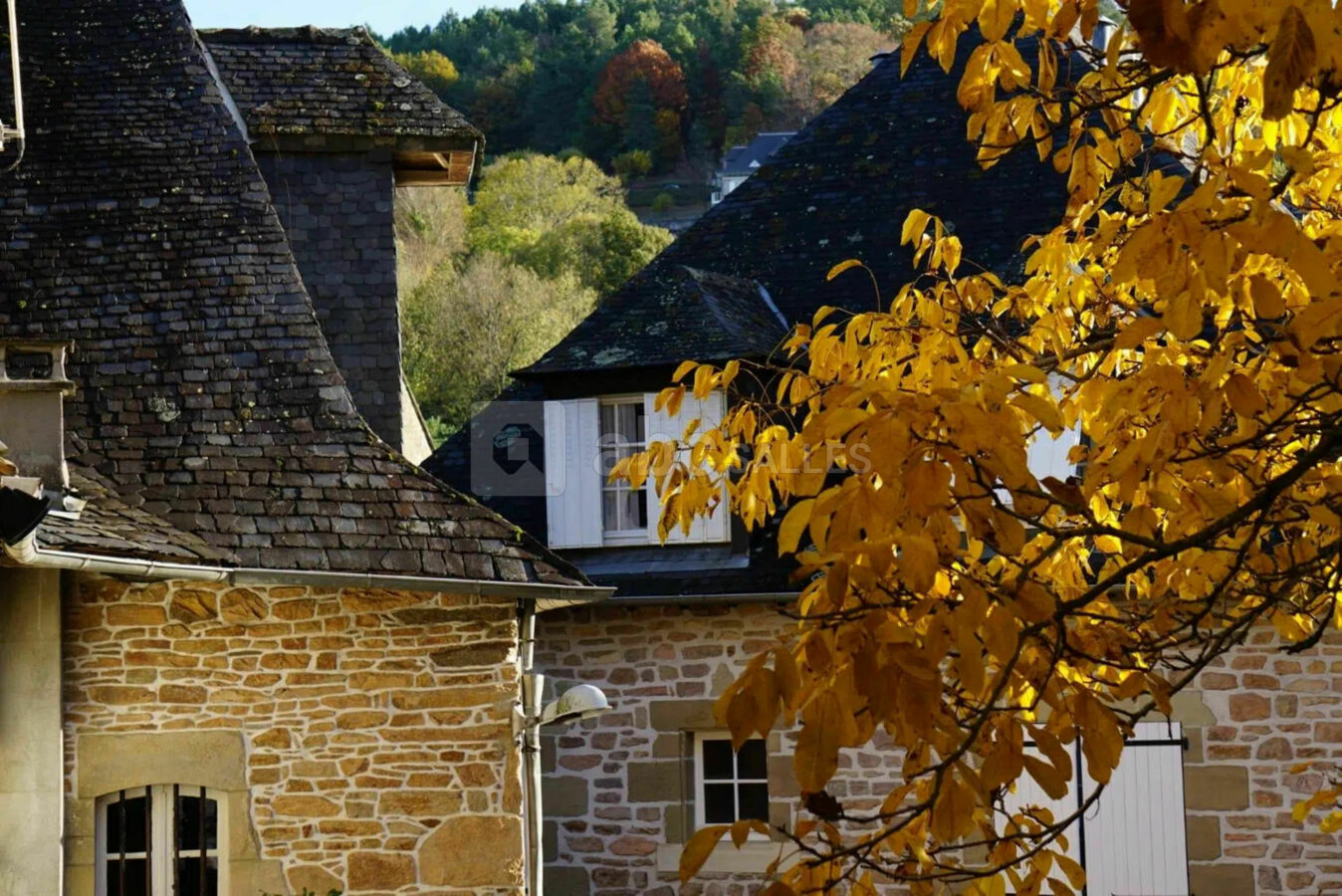 Hôtel Restaurant Le Saint Etienne