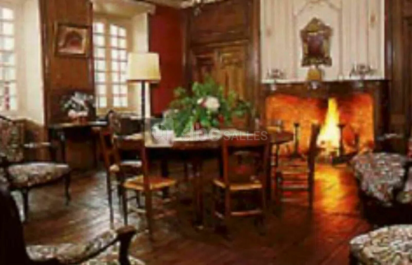 Hôtel Restaurant Le Saint Etienne