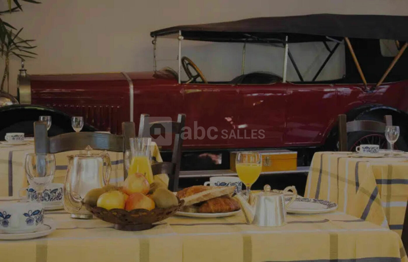 Hôtel Restaurant Le Saint Etienne