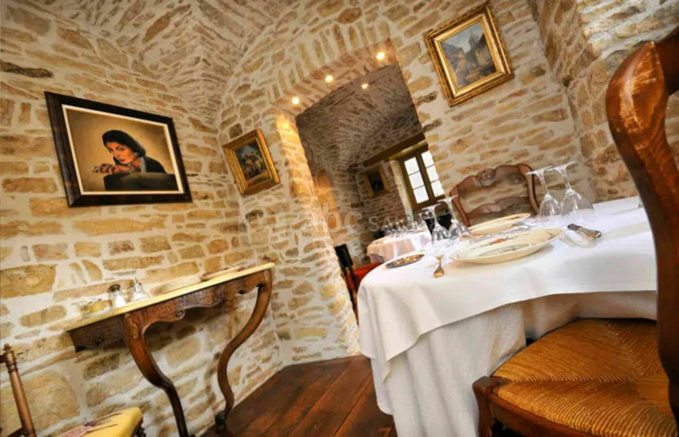 Hôtel Restaurant Le Saint Etienne