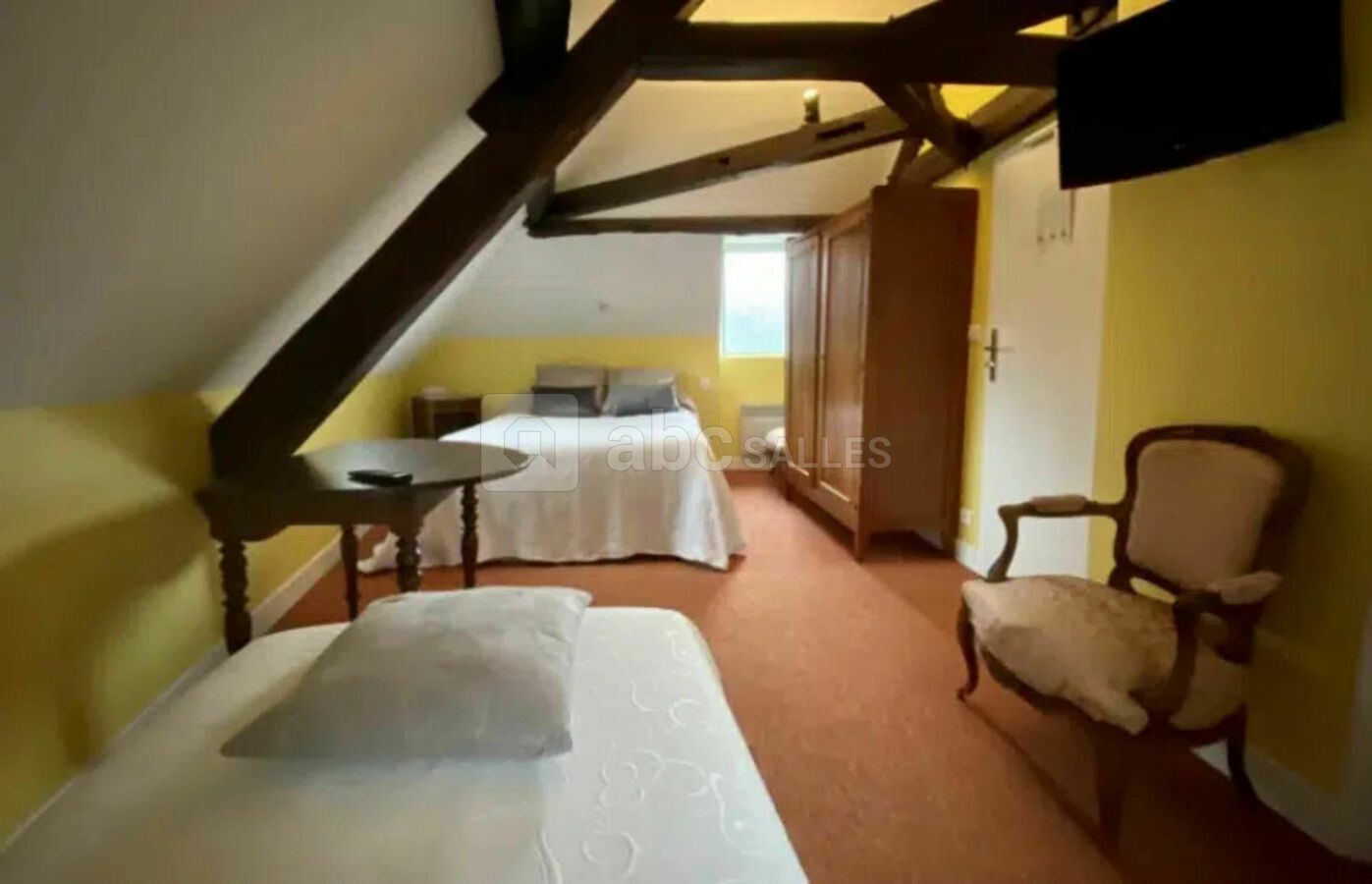 Hôtel Restaurant Le Saint Etienne