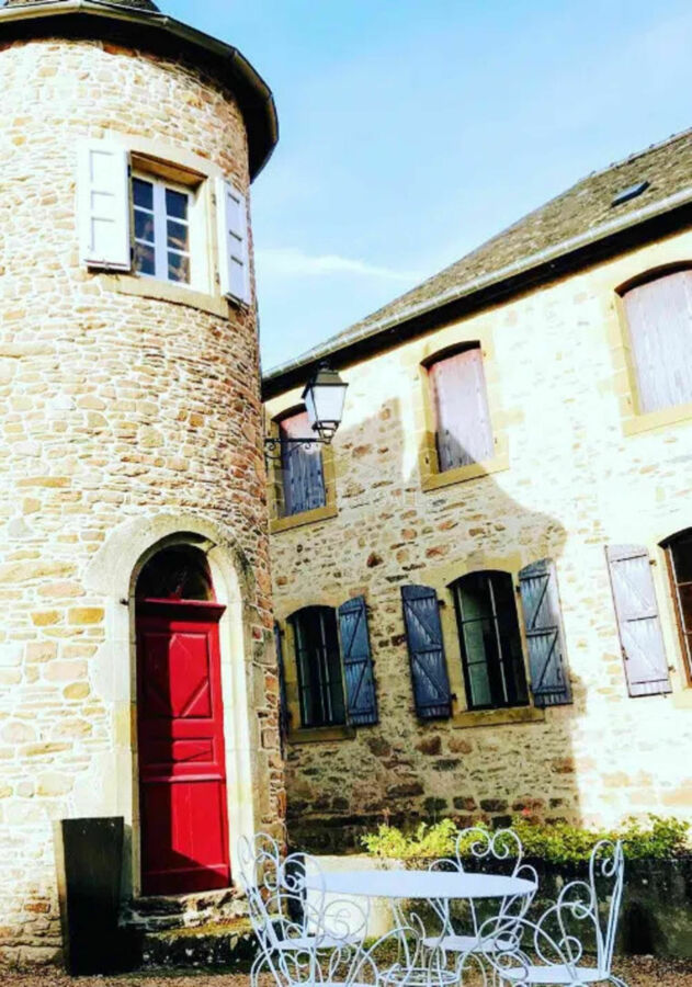 Hôtel Restaurant Le Saint Etienne