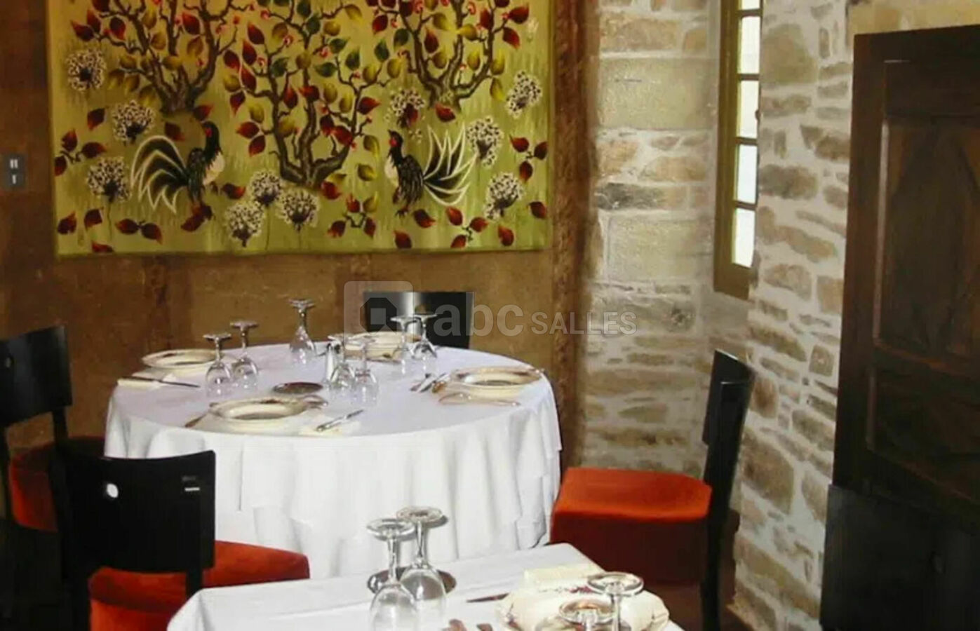 Hôtel Restaurant Le Saint Etienne