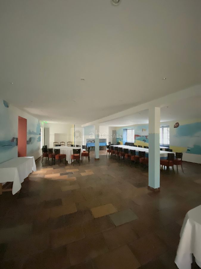 Salle de conférence