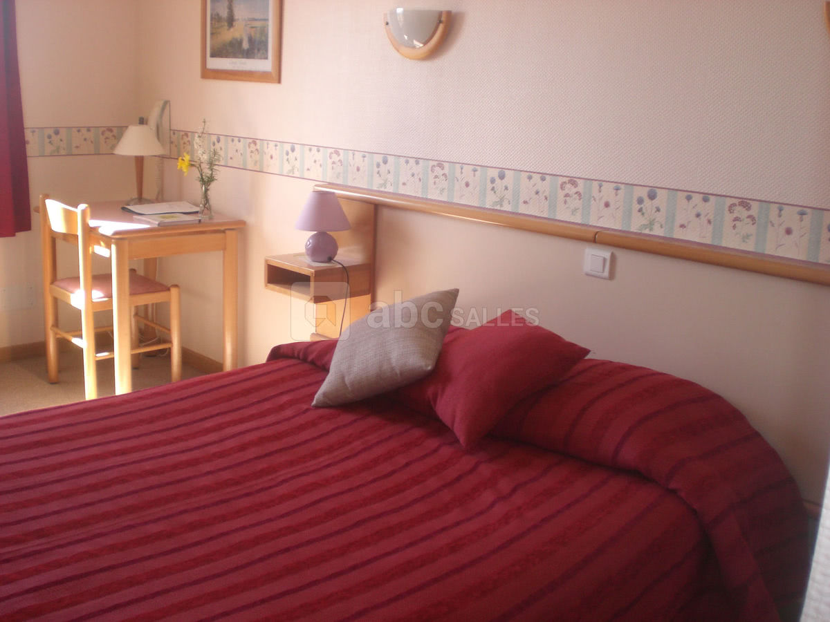 Hôtel des Crêtes de Pignols