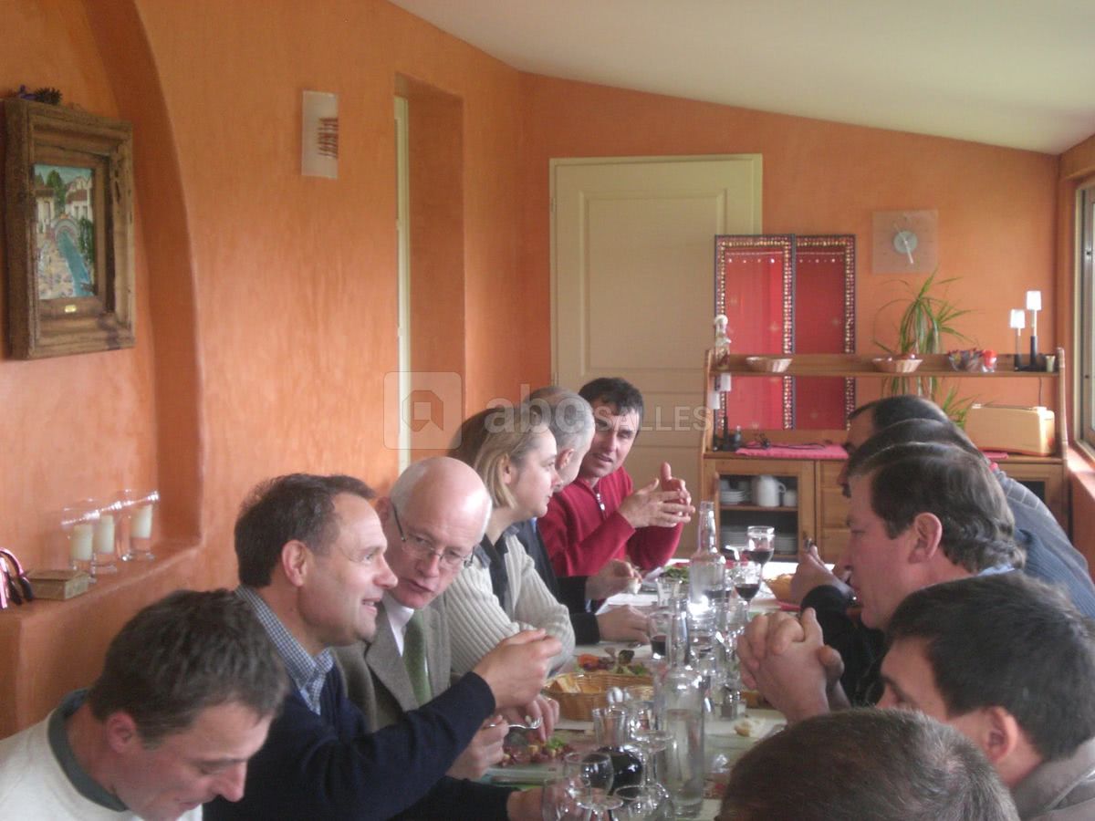 Hôtel des Crêtes de Pignols