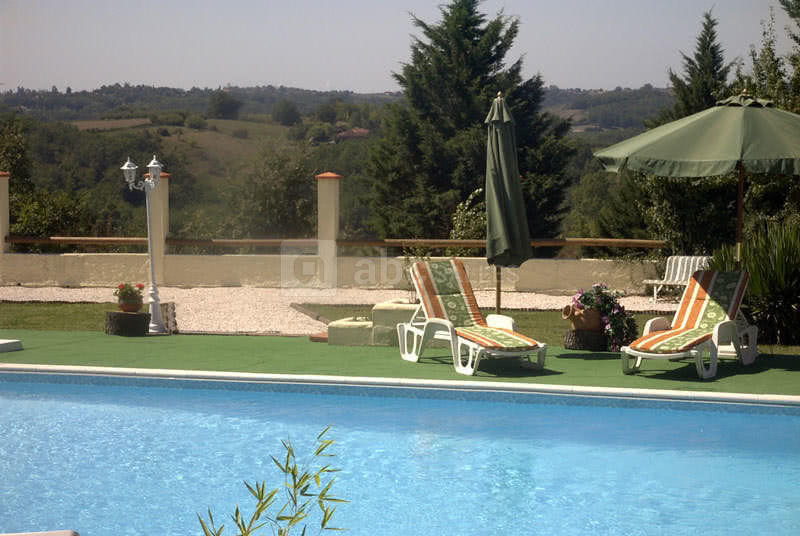 Hotel des crêtes de pignols