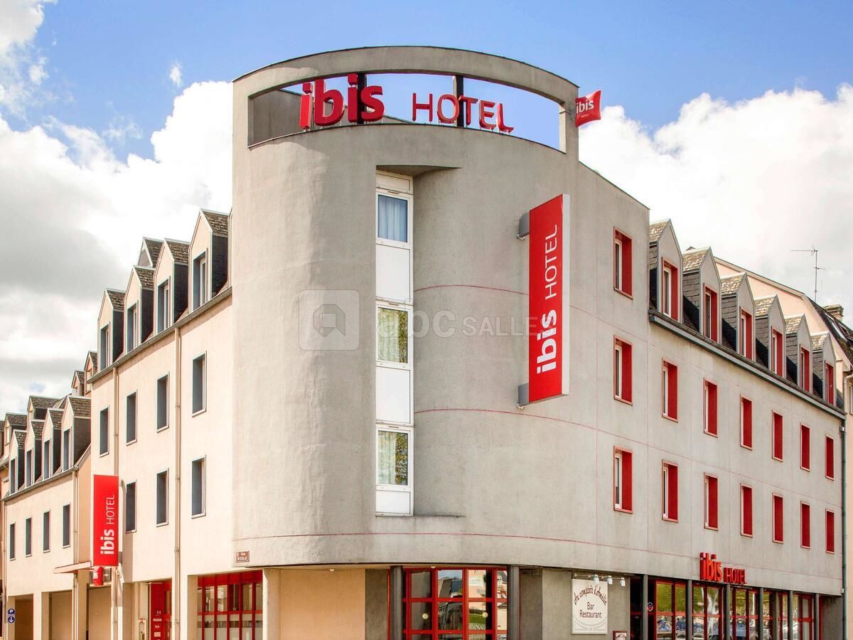 Ibis Montluçon