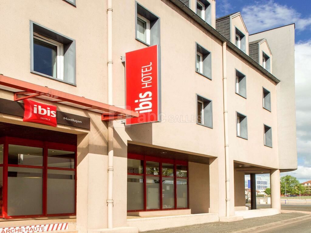 Ibis Montluçon