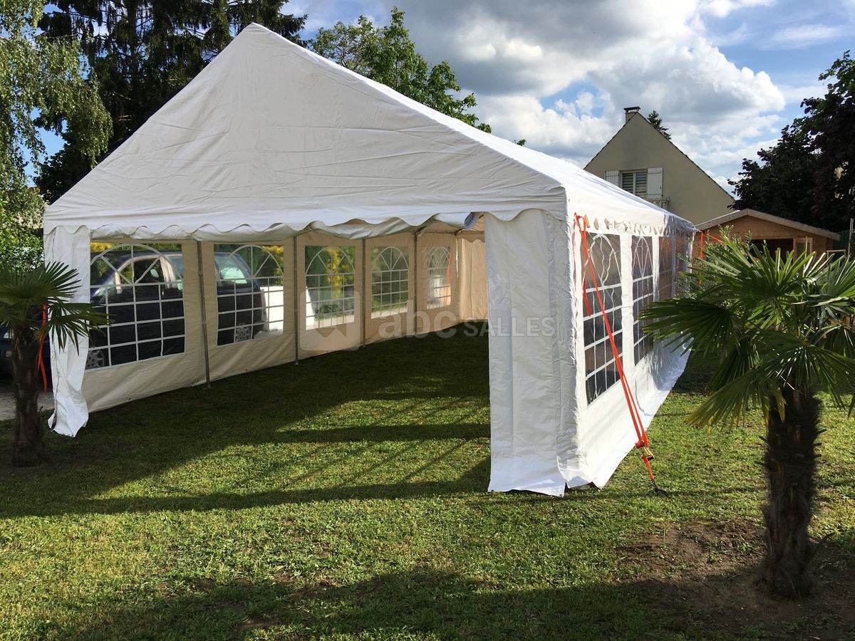 BARNUM 5x10m