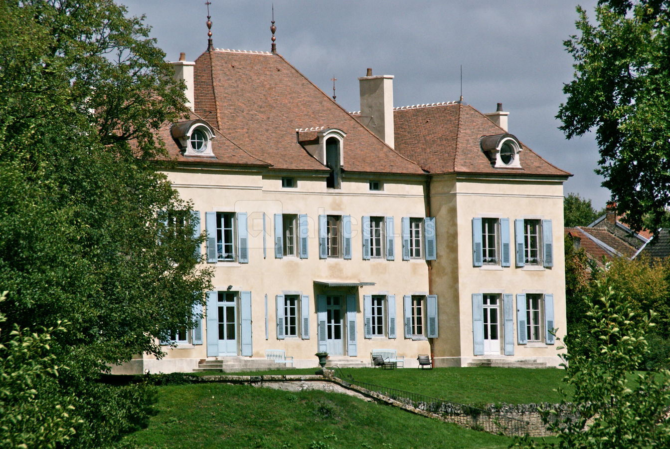 Le chateau