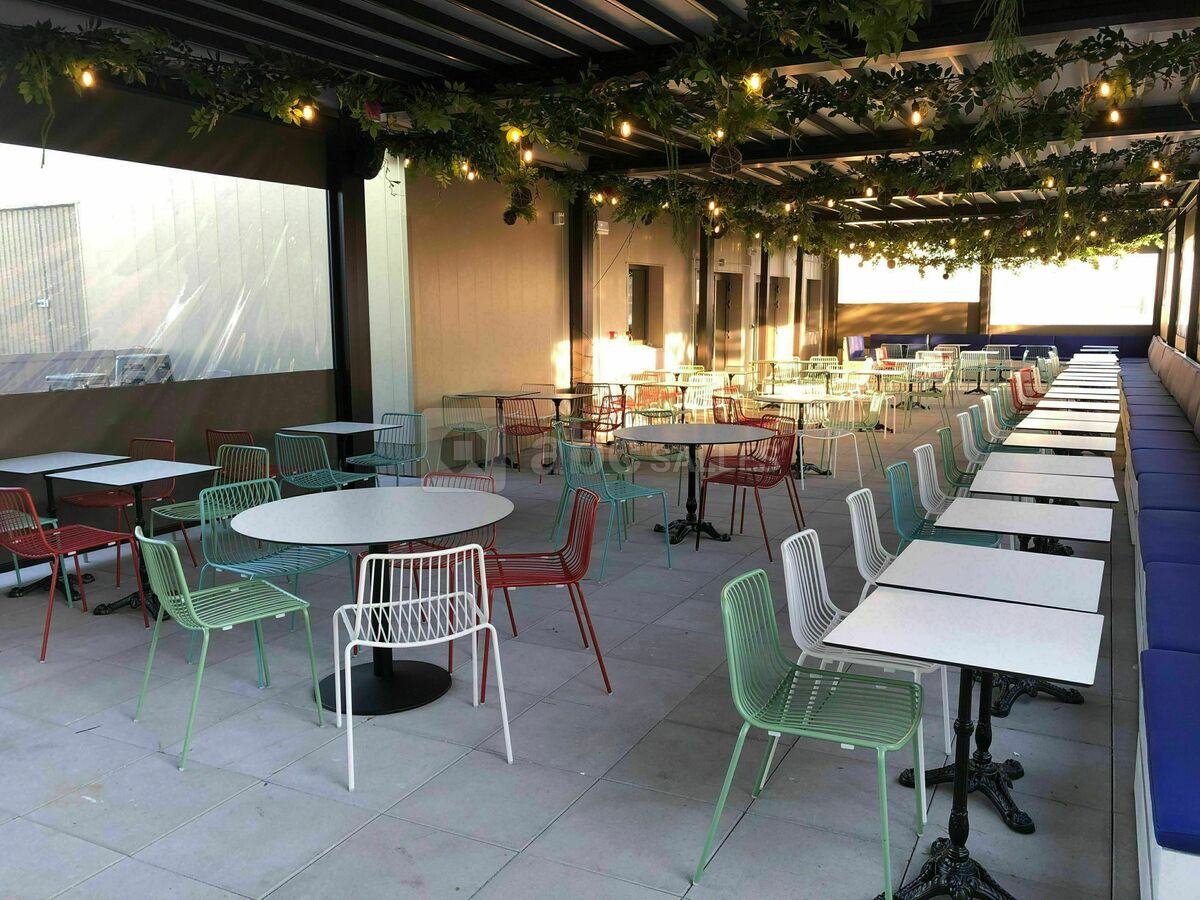 La Terrasse