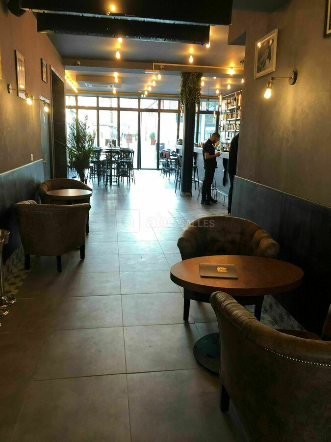 Le Chalet