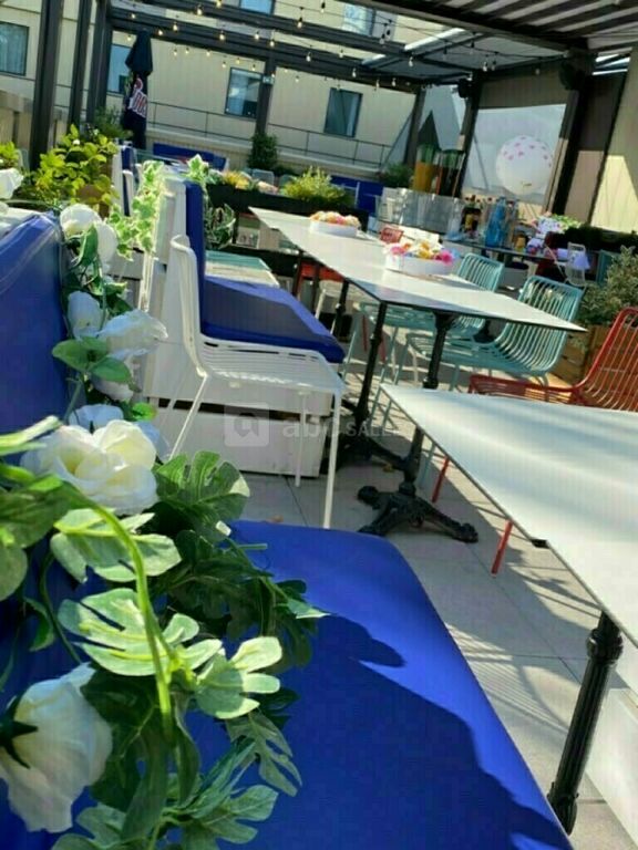 La Terrasse