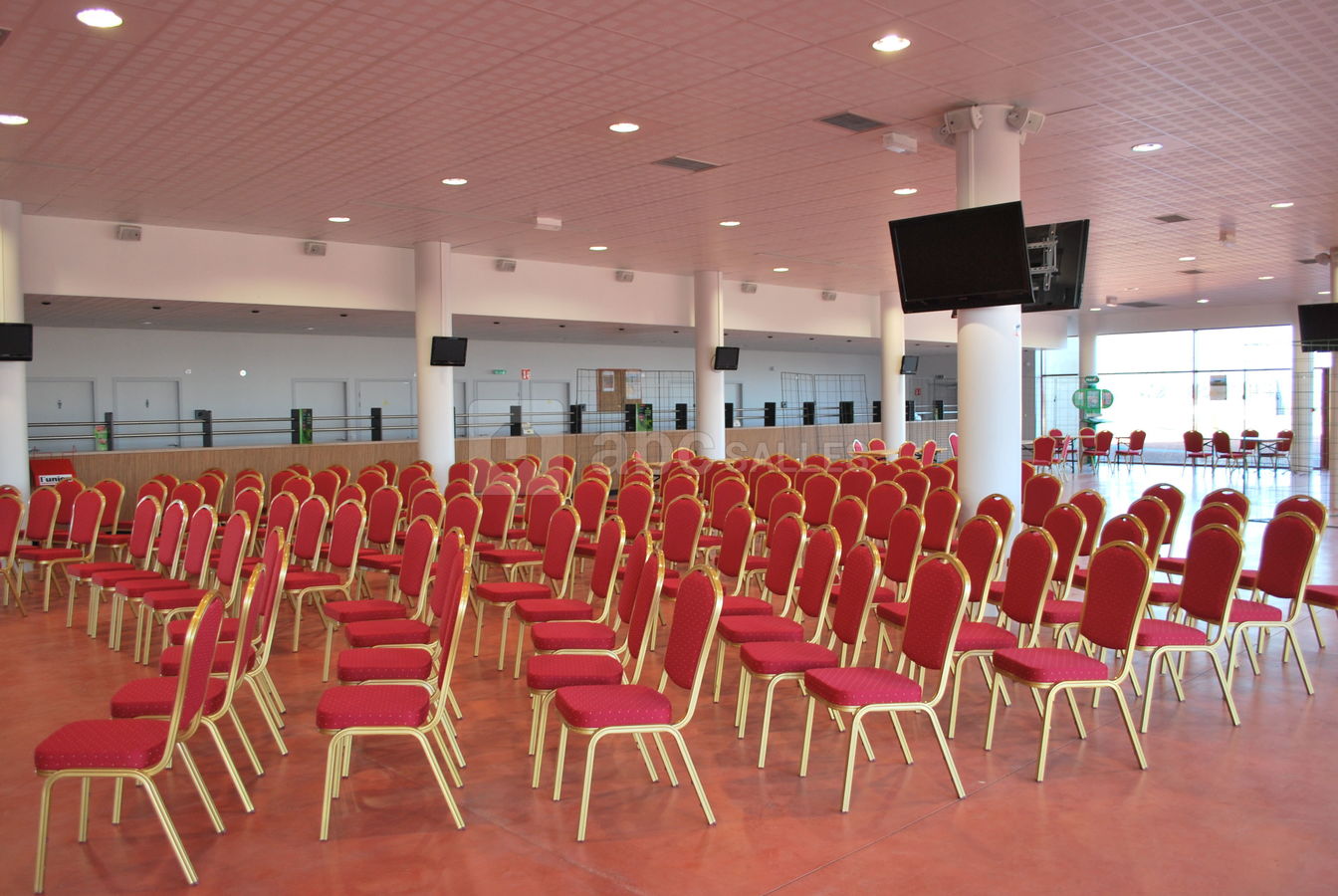 Hall des paris