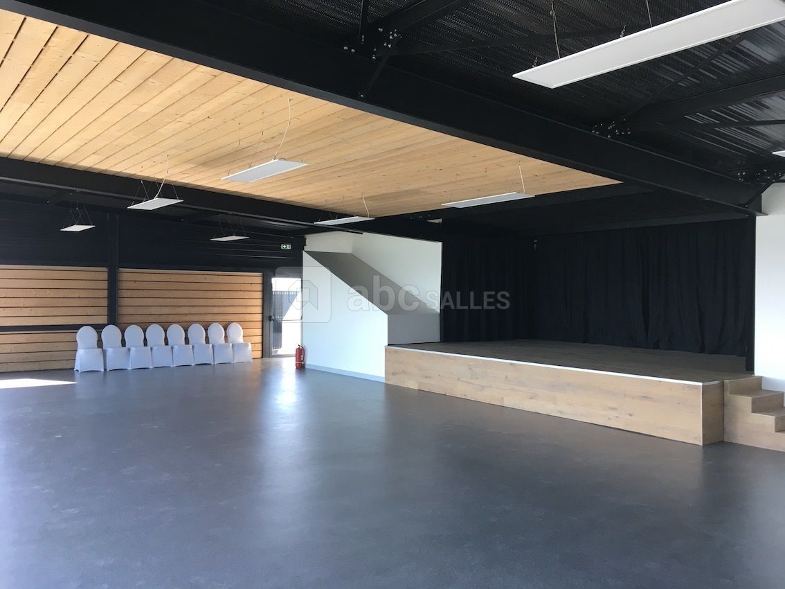 SALLE